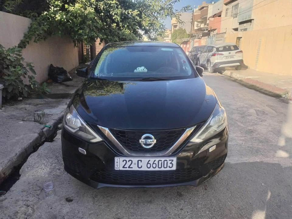 اقساط اقساط اقساط
مقدمه 50كل شهر 3

نيسان سنترا 🚗

موديل 2019🚗

رقم مميز 🚗

شاشه جبير 🚗

كأمره دواره 🚗

تحكمات ستيرن🚗

كشنات جلد🚗

رادارات 🚗

تحديده مسار 🚗

تثبيت سرعه 🚗

حداديه جديده 🚗

السياره فول واحد ع واحد معدا الفتحه 🚗

ملاحظه:السياره بيها قطعه وحده صبغ بدون واخل وبدون معجون 

للاستفسار عبر الأرقام 

***********  وات ساب
