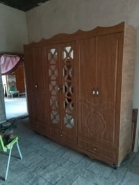 كنتور • تخم • غرفة نوم • اثاث مستعمل • اثاث منزل • غراض للبيع • اثاث م...