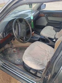 بي ام دبليو ٥٣٥ • موديل ١٩٩١ • ابوغريب العناز