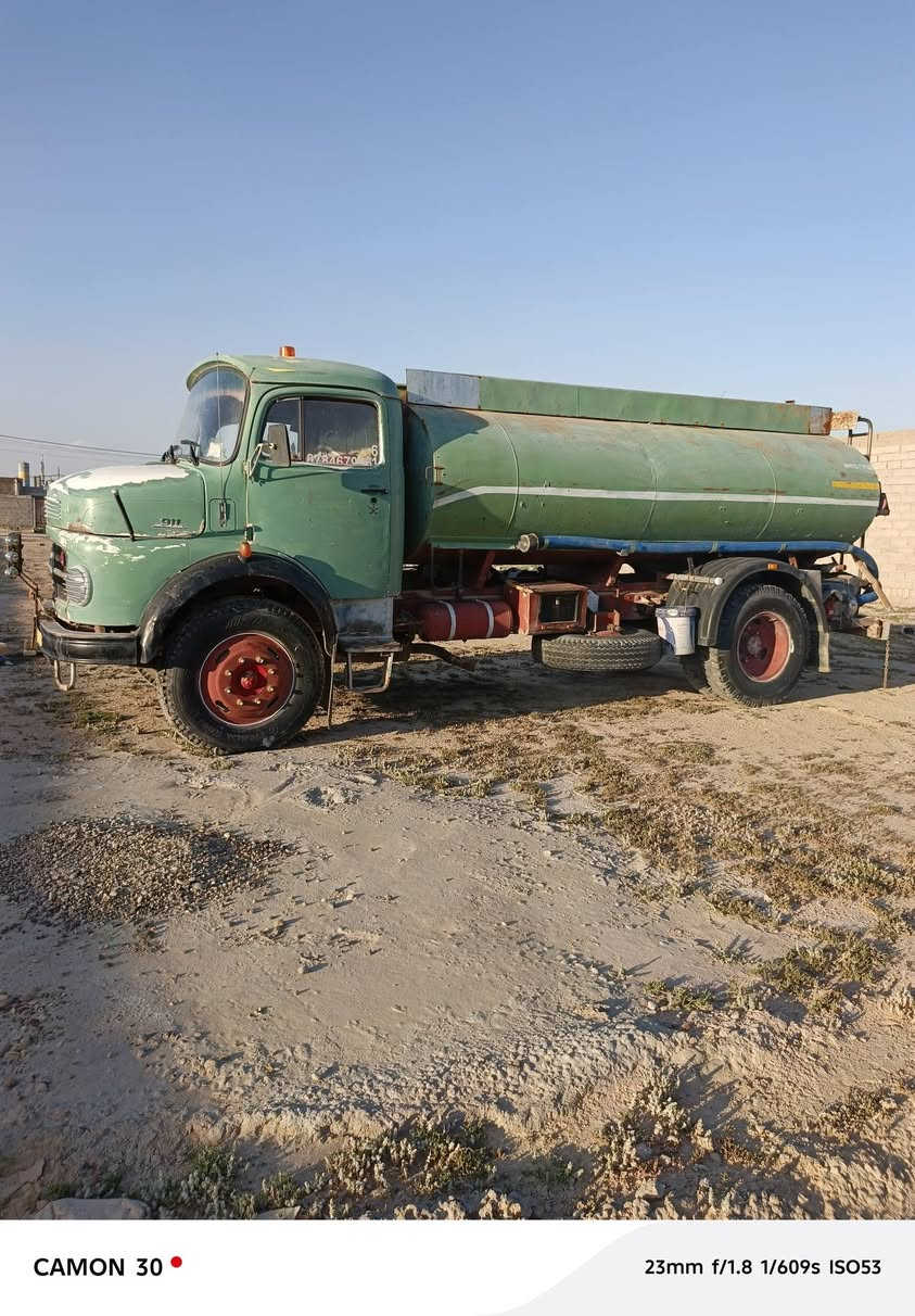 ابردين لبيع موديل 71محرك81شاصي خام الرقم المثنى مكفوله كفاله عامه المكان النجف المداور مباشر الاستفسار الاتصال على الرقم***********
