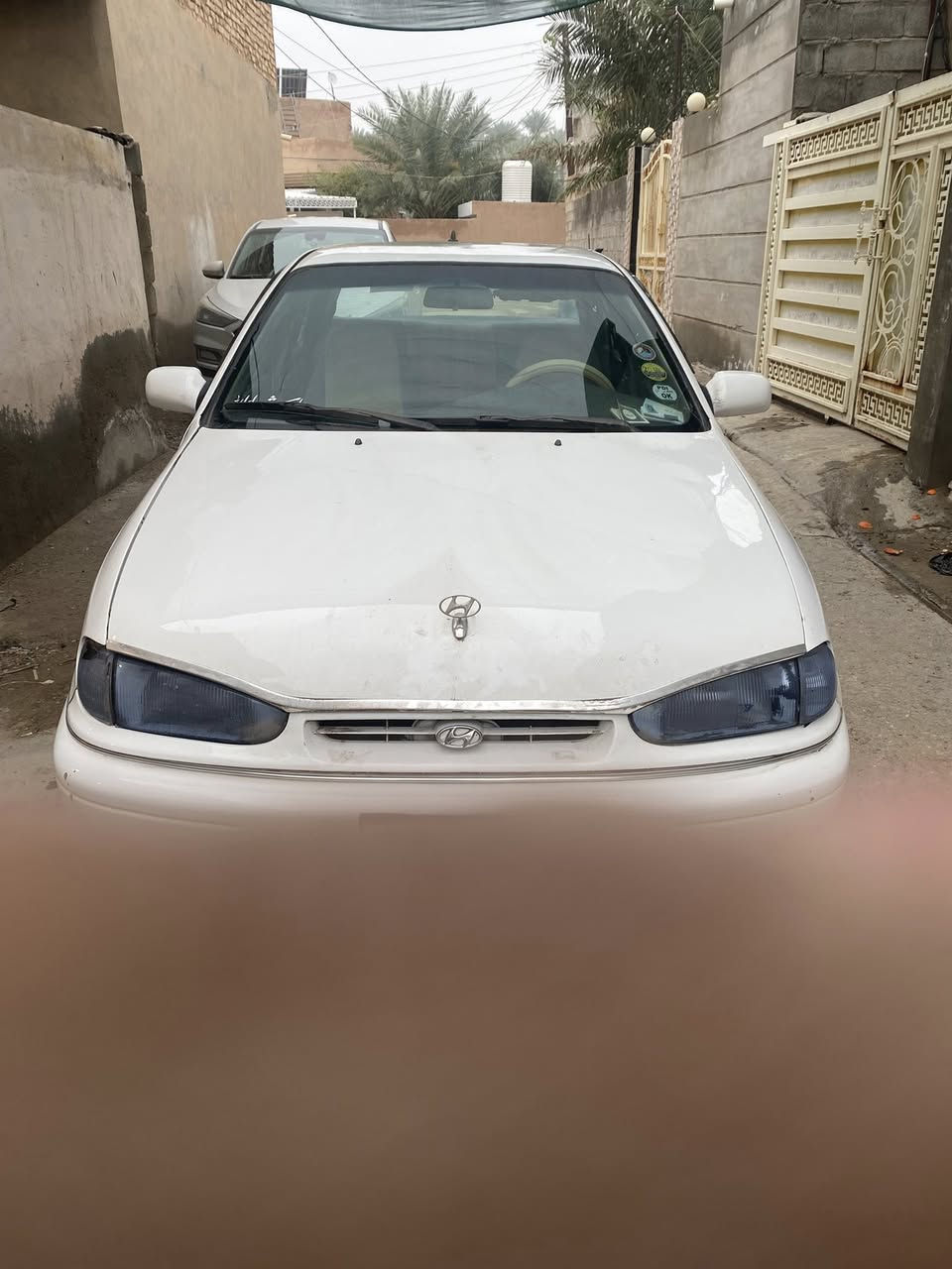 من رخصه مدير الكروب 
النتره ٩٣ بيع أو مراوس السعر ٣٣ وبيها مجال تعال وتدلل 
لتكلي شبيها مابيها شوف بعينك مكان بعقوبه رقم مبايل ***********
