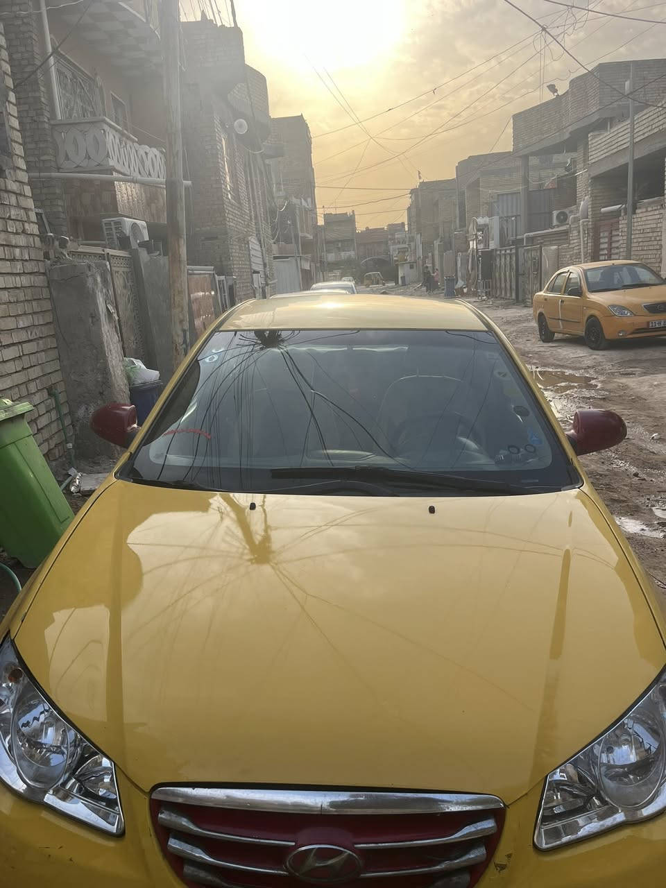 السلام عليكم النترا موديل 2009 مبدل بنيد وجاملغ تخم تاير تبريد شغال ارقام انكليزي سياره ب اسمي السعر 82 وبيها مجال للاستفسار مكاني بغداد ***********
