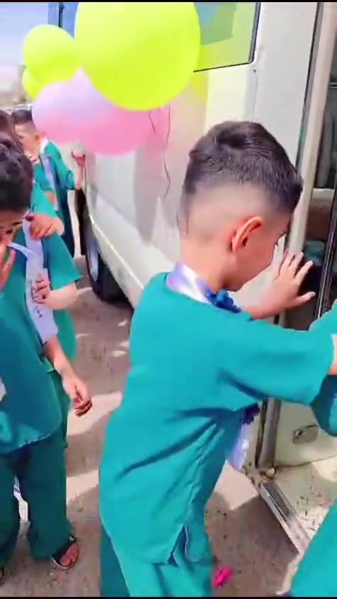 روضة نبض الحياة النموذجية 
دفعة اطباء المستقبل 
حي اور فلكة صباح الخياط 
الدوام صباحي ومسائي 
***********
