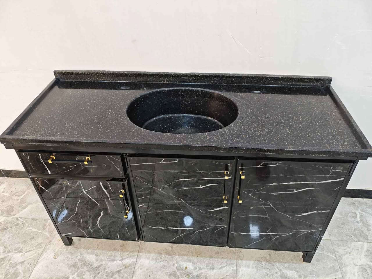 سنك مرمر جديد متر ونص المكان الاسكان الصناعي واكو توصيل شراي خاص ناصرية, ذي قار


**إذا كنت صاحب هذا الإعلان وتريد حذفه لأي سبب، رجاءا أرسل رسالة إلى الدعم الفني**