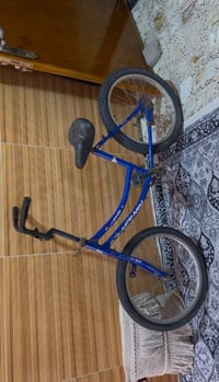 باسكلات • السماوه • جديد