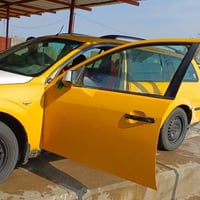 مونديو ٢٠٠٧ • محور مكينه وكير • رقم ميسان