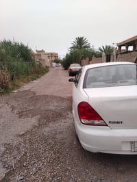 سني 2010مصبوغه عام سياره حلوه سعر65رقم07884346311(