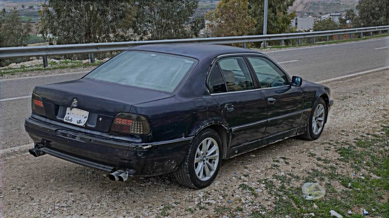 بي ام ٧٣٠ مكينه ٨ گير توماتيك گيرو مكينه تحويل وكاله شرت عام بخ بي ده عم ..،كوشن جلد ،تبريد ،،هيتر  ٥٠٠$ غرامه ژ سعري هين خار ..سعر ٤٠ورقه ….. ساره لدهوكي يه ..*********** … واتس اب *********** دهوك, العراق
