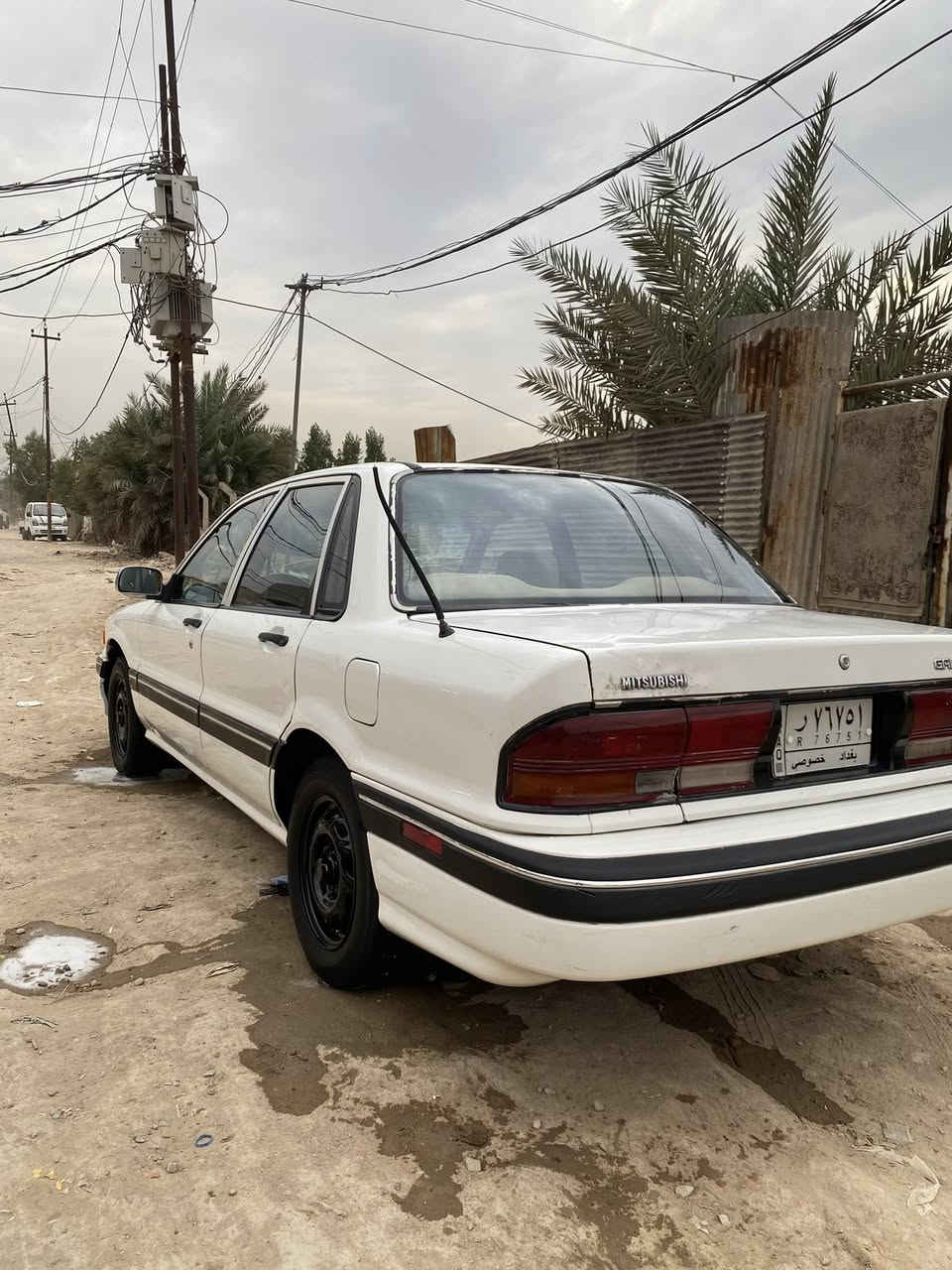 سلام عليكم ميسيبوشي 92 بغداد مدينة الصدر    /س 50 وبيهة مجال   / *********** واتساب   *********** تصال
