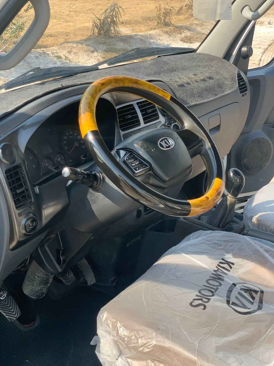 كيه موديل ٢٠٢١ نضيفه مال جناي سعر 135$ورقه او بيها مجال مكان. بغداد    المشاهدة رقم ***********
