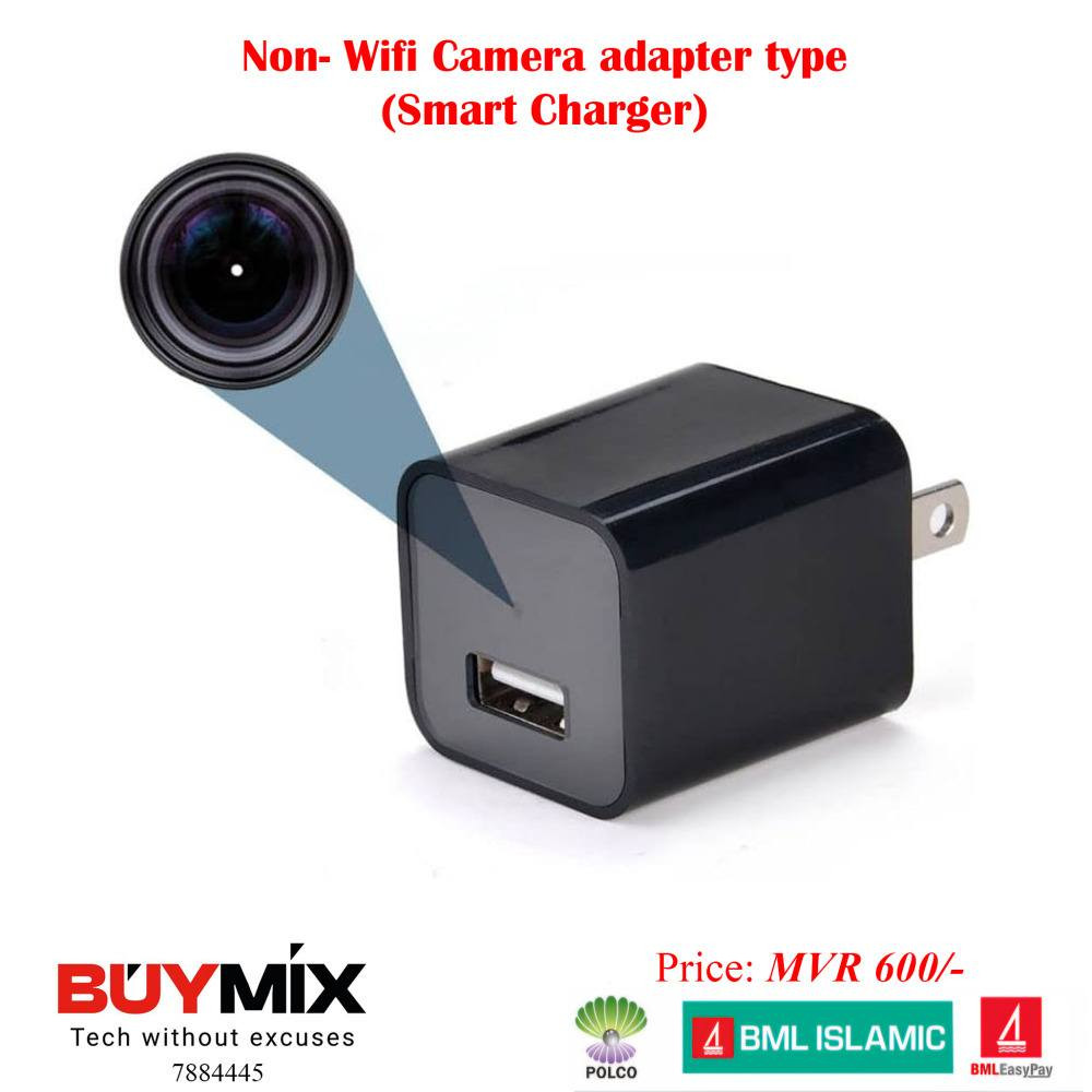 كاميرا مراقبة مخفية داخل منبه وساعة

تعمل على

البرنامج

يمكن وصلها على الانترنت

دقة 4K فاخرة ليلي نهاري

تصوير فيديو صوت وصورة لتسمع وتشاهد لحظة بلحظة

بطارية داخلية قوية 2200mAh تعمل لمدة (5-9) ساعات

تشحن بالباوربانك أو USB عادي

-

واي فاي + تطبيق على الجوال .. للمراقبة من أي مكان بالعالم

شكل منبه عادي %100% - ما حدا رح يشك أبداً!

تسجيل مستمر أو عند الحركة فقط حسب اختيارك

مدخل كرت ذاكرة حتى 128GB

Π

تعمل كمنبه عادي وساعة رقمية واضحة جداً .

تطبيق على الموبايل سهل الاستخدام + شروحات واسعة على
يوتيوب

راس شاحن يحتوي كاميرا سرية

کام_يرا تسجل فيديو

الشاحن يشبك بالوايفاي ومتابعه عالجوال بث مباشر من أي مكان بالعالم

تدعم بطاقة ذاكره الميموري الصغيره حق الجوالات

-- خاصية كاشف الحركة للتصوير اثناء الحركة لتوفير مساحة الذاكرة

. ترسل تنبيهات لهاتفك الجوال والايميل

. ما فيها بطارية تشبك مباشر بالكهرب

. الكاميرا تدعم التصوير ب اعلى الجودات 1080p

ميكروفون مدمج ، لا تحتاج الى توصيل ميكروفون خارجي

الشاحن يعمل وتقدر تشحن الجوالات والاجهزة اثناء التصوير

للاستفسار *********** وبي واتساب
واكو توصيل لكل المحافضات
