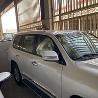 لاندكروز GXR • ٢٠١٤ • رقم اربيل