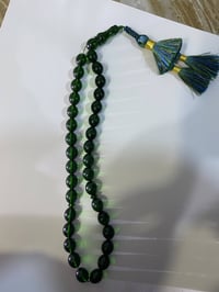 اخوان سندلس باكستاني جراخة يدويه وكركوشة VIP 33خرزة يوجد توصيل لجميع ا...