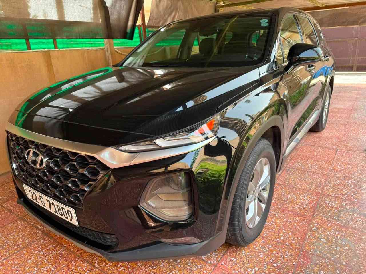 للبيع سنتافيا موديل 2020 ✅

سعرها ادخل ع رابط https://t.me/carssofiraq/16458

سنتافي موديل 2020 فئة HTRAC
محرك:  2400 gdi
گير     :   AT
ماشيه:   84 mi
الضرر بسيط باب خلفي ايمن في امريكا وباب السائق في العراق 
السيارة استخدام نظيف جداً مال بيت 
وجاهزة بالكامل وبدون اي نقص وغراضة الأصلية موجودة كاملة 
ومكفولة كفالة عامة
السيارة بأسمي مكانه بغداد الوزيرية
*********** رقم تلفون 

.

🚗اعرض سيارتك ع اقوى قناة تلكرام و واتساب و صفحتي فيسبوك للبيع و شراء سيارات ادخل ع رابط 👈 https://t.me/carssofiraq
