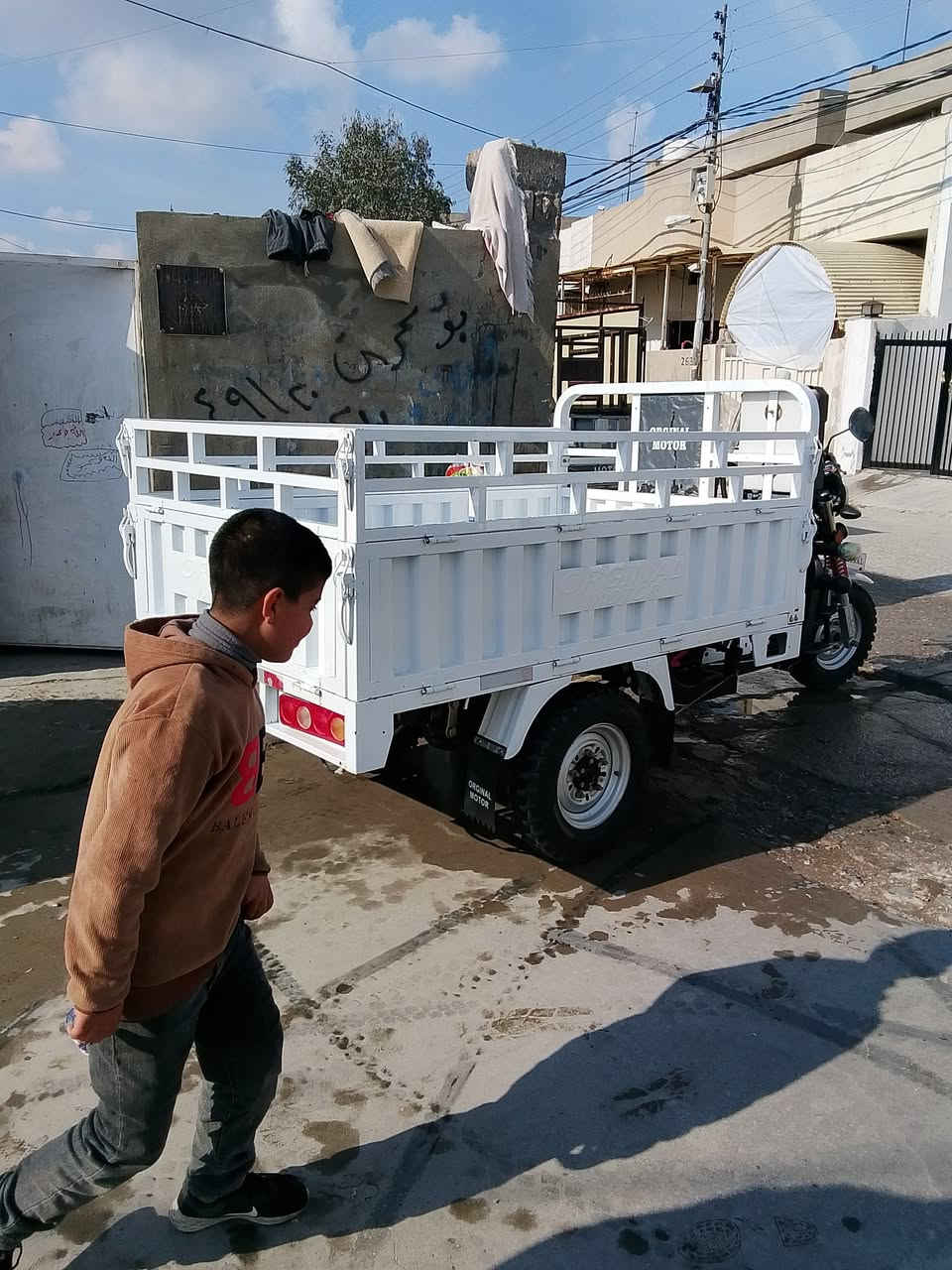 ستوته موديل 2024 للبيع ستوته صفر ما ماشي ابد محرك 20000 تبريد مي يعني راديتر واتساب فقط *********** واتساب دبل اكسل خفيف وثكيل
