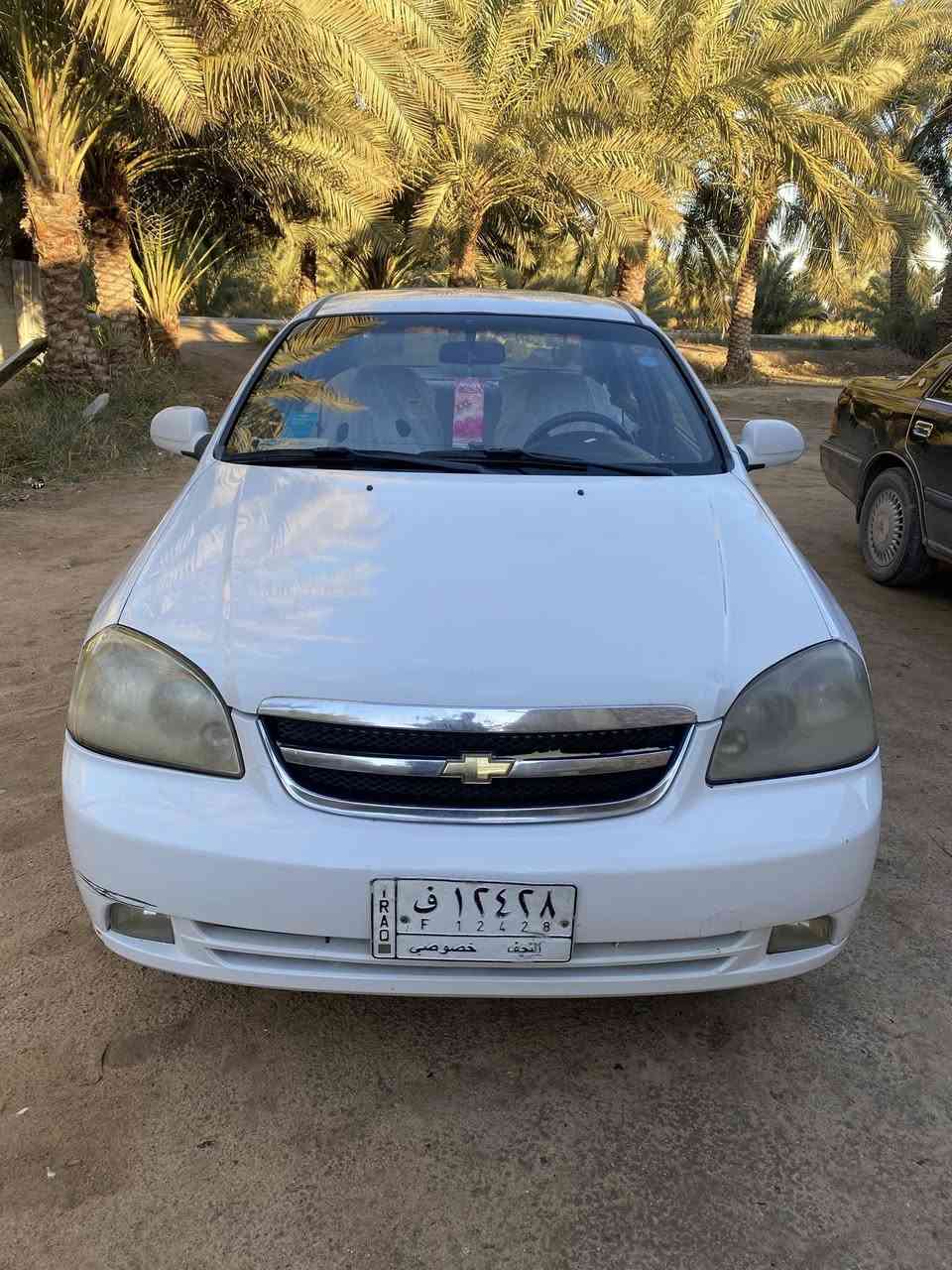 للبيع اوبترا موديل 2011 بالسنويه 2010 رقم نجف تحويل ثاني يوم بسمك سياره كله بلاديه ماعده بس ضربه بالبدنه الگدام جاملغ نفسه مصلح والبنيد مالتهه نفسه مفتوح ومشدوش يعني ابيعك جاملغ واحد مصلح وبنيد مبدل 
سياره نضيفه ومكينته البلاديه  ادامه جديده للحداديه من الطول للطول يعني سياره ممحتاجه حته برغي مال جناي تخم تاير جديد باتري جديد سعر ٧٣ قفل مكاني نجف مشخاب رقمي *********** اتصل وتشلع عيوني
