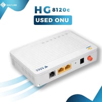 HG_8321R • هواوي ONU • 10/100