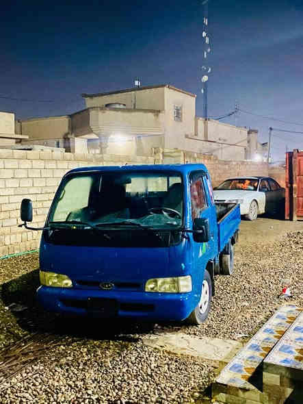 اسلام عليكم كيا فونتيره موديل 2000 محرك معمر رايمر تعمير بل موصل هوه ول بنب ولكير صفرات الكير كلها مبدله سياره مصروف عليها بعدها بدهن السحك شرط النضافه مكفوله كفاله عامه سياره ما امسجل ومو مكصوص صدرها صلختو كلو جديد وره جدام كشرها نضيف حيل ما شاء الله السعر انتصل وتدلل ***********
