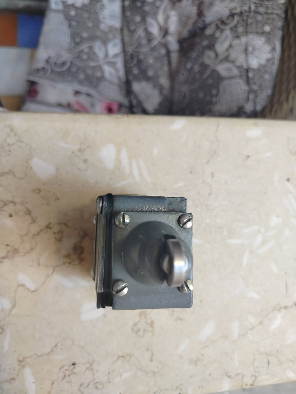 للبيع 
اسكندريه 
01288162150


**إذا كنت صاحب هذا الإعلان وتريد حذفه لأي سبب، رجاءا أرسل رسالة إلى الدعم الفني**