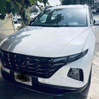 توسان • ٢٠٢٢ • ماشي ٣٧٠٠٠