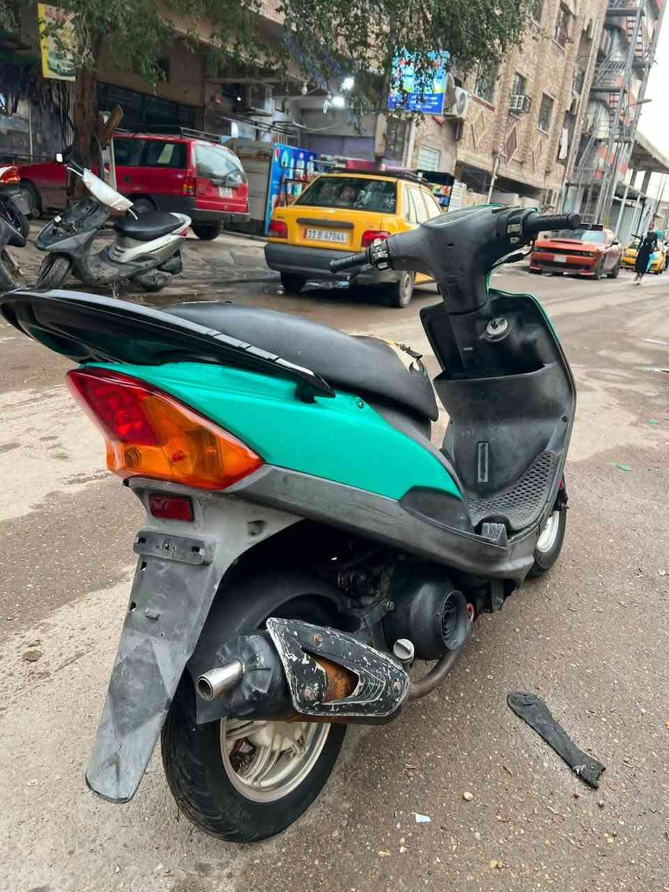 كفر للبيع أو مراوس فقط كفر..؟


**إذا كنت صاحب هذا الإعلان وتريد حذفه لأي سبب، رجاءا أرسل رسالة إلى الدعم الفني**