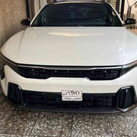 فول مواصفات ماشيه 11 الف ميلK4 للبيع موديل 25 07729962487