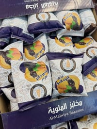 كب كيك مخابز الملوية بسعر الجمله ٣,٧٥٠ يتوفر مندوب بغداد ومحافظات  الي...