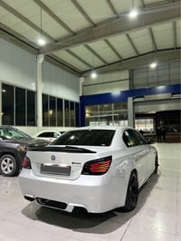 مكينة ٥٣٠ • ٢٠٠٧ • جنوط هامان ١٨