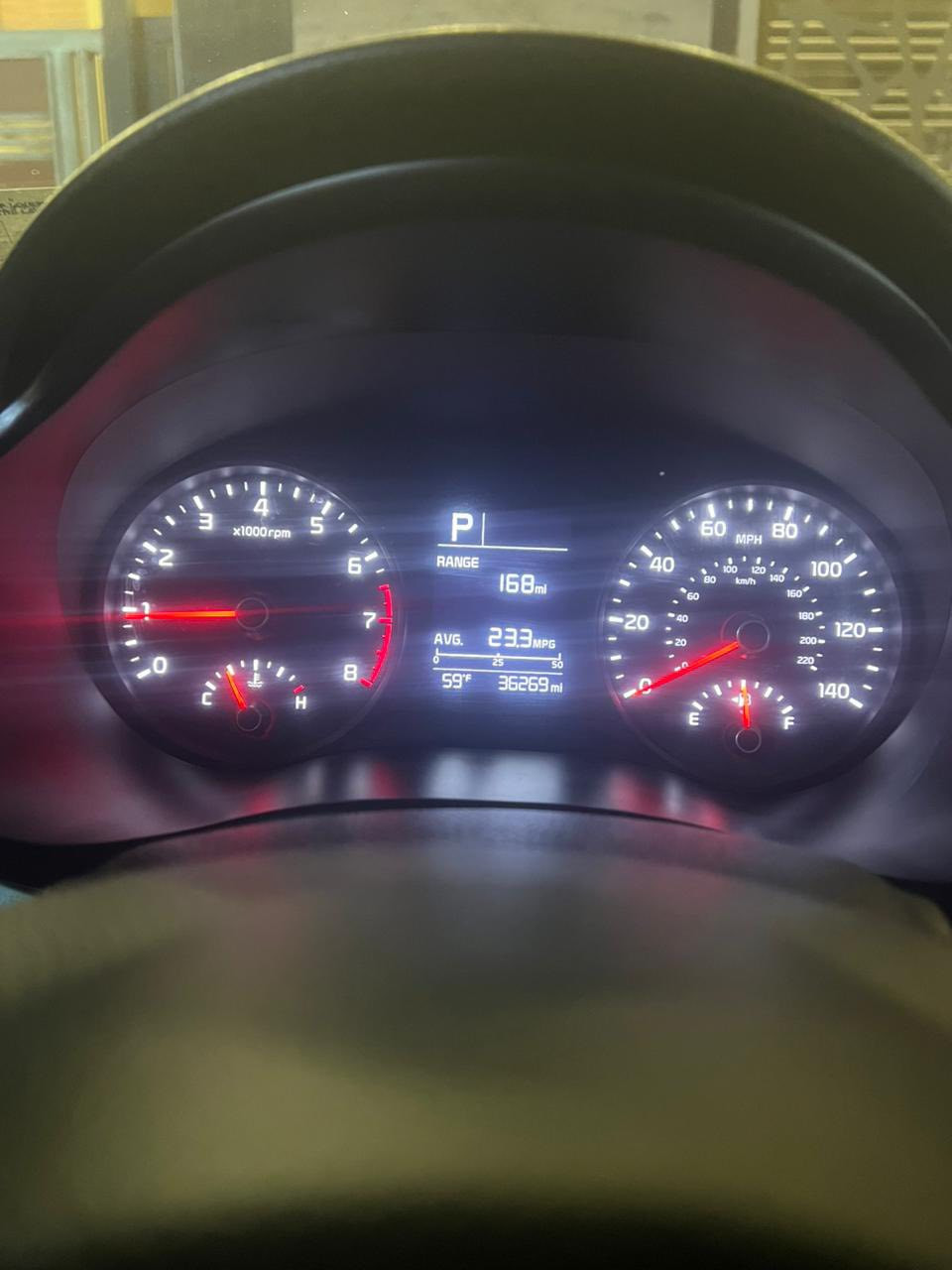 سلام عليكم عندي كيا ريو2023
🔴مرقم بغداد كاملة السياره 

امريكيه حادثهه جاملغ الخلفي جهه السايق او مبدل قبق الجنطه غير هاي السياره كفاله محرك 1500 دبل نوزل 

ماشية 36000

شاشه جبيره كار بلي تحكمات سبورت ماخل مخمل اسود 

المكان اليرمووك اربع شوارع 

السعر 130 وبيها مجال 

***********

***********
