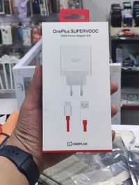 شاحن ون بلس • ١٠٠ واط • نسختين اوروبي وصيني