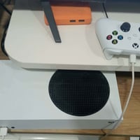 اكس بوكس سيريس اس • ٥١٢جيجا • ضمان شهر