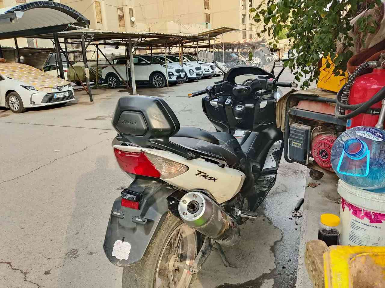 سلام عليكم تي ماكس لل بيع نضيفه كلش بيه نقص بس خرز كلج مكاني بغداد شارع حيفه رقم ٠٧٧
***********
