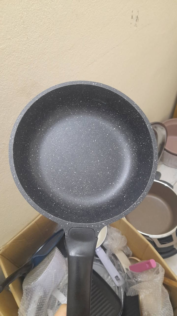 مجموعه من طاوات باله غير مستخدم بااسعار مناسبه


**إذا كنت صاحب هذا الإعلان وتريد حذفه لأي سبب، رجاءا أرسل رسالة إلى الدعم الفني**