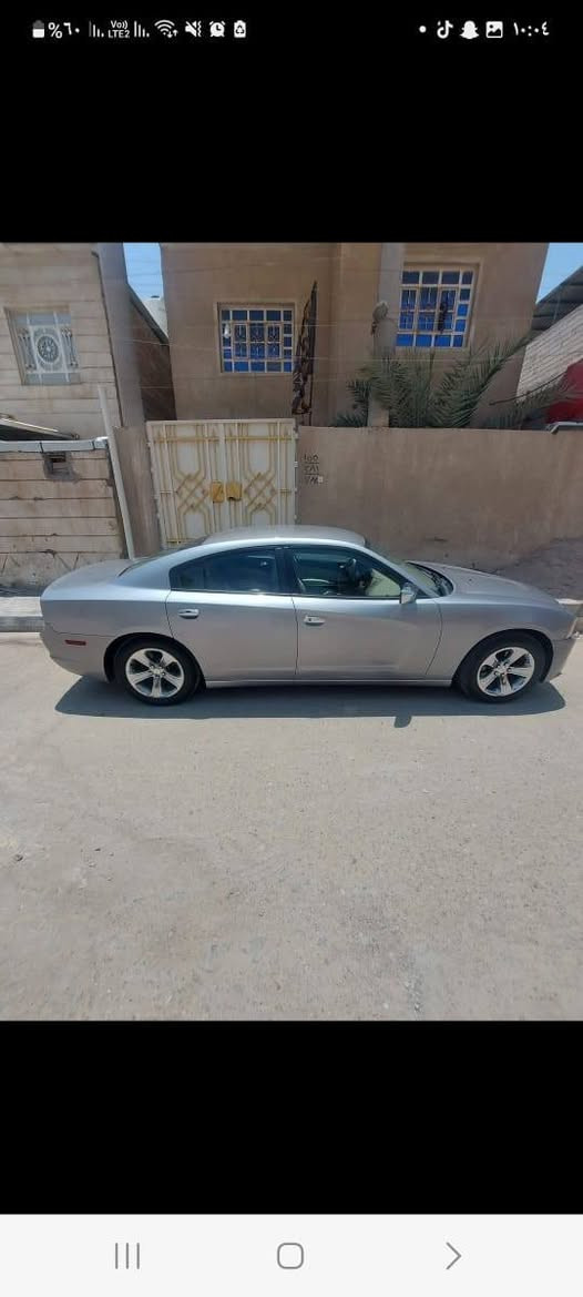 جارجر موديل 1014 أصل باسمي مداور ثاني يوم مكفوله من ضربه والعيب الشرعي مداور بيومك سعر $168وبيه مجال قليل *********** مكان السياره ناصريه قضاء شطره.....
