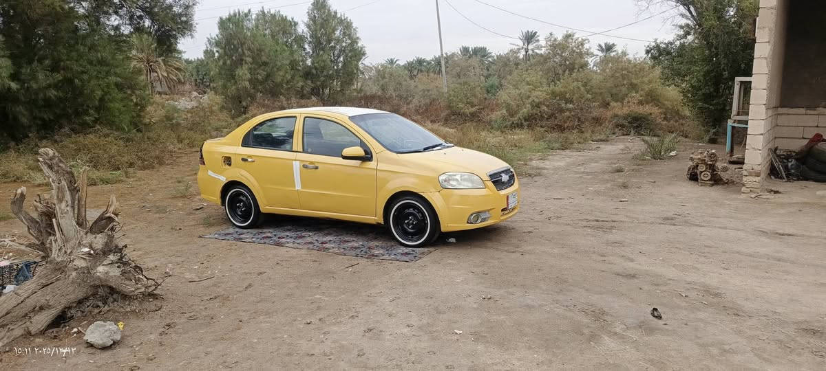 سلام عليكم افيو 2008 گيرعادي مكينه بيه تنقيص قليل سعر 38وبيه مجال وإذا اكو سياره مراوس عادي
***********
