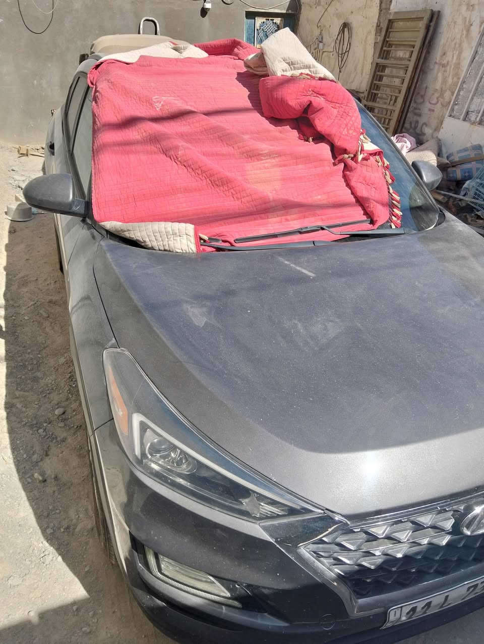 توسان 20البيع وارد امريكي حادثهة بنيد ويرباك ستيرن طاك بسمي كاملة ماناقصهة شي تبريد مكينة صدر فول السيارة بعد احلى من الصور ماشية 60 حقيقي سعرهة 155 العنوان الحبيبية ***********
