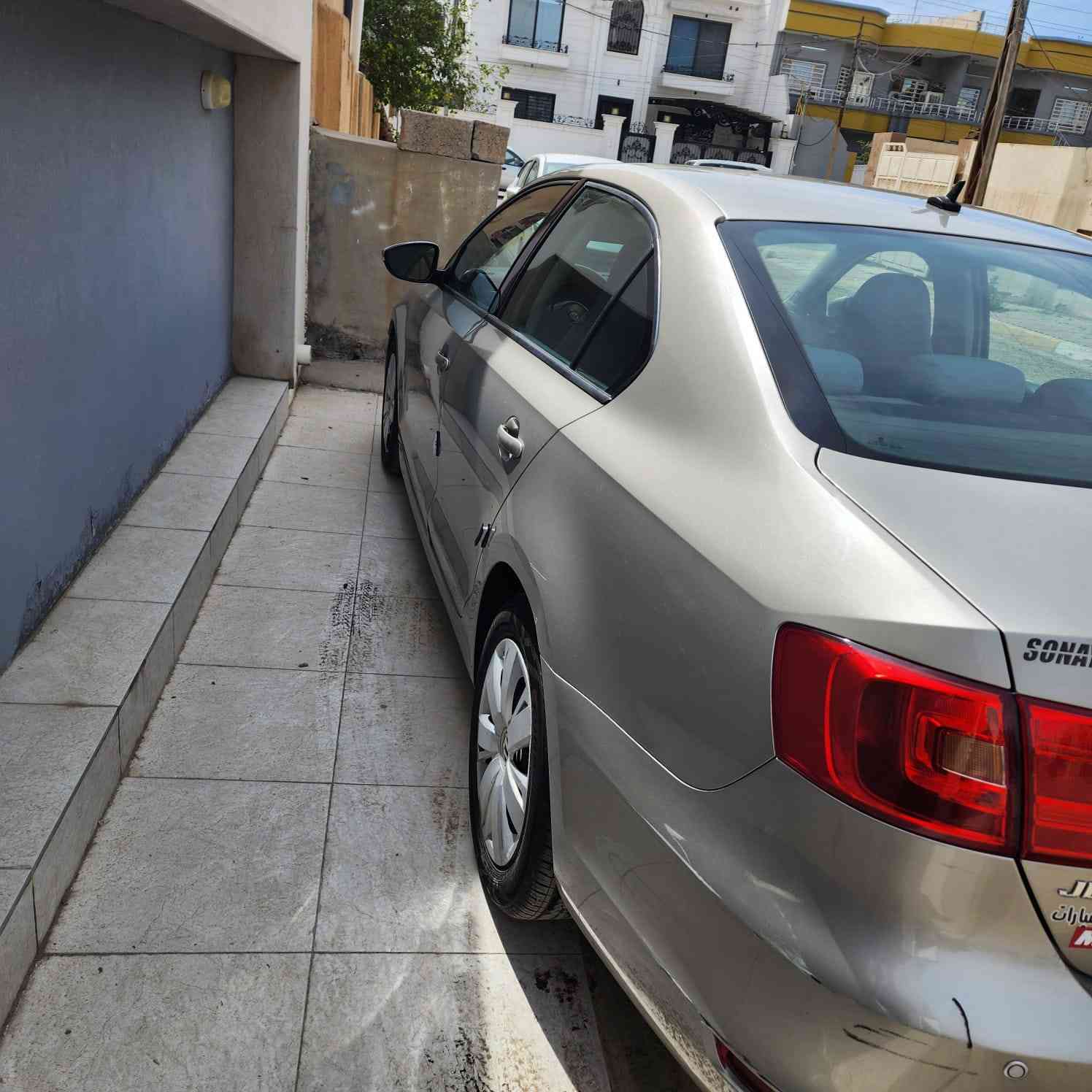 سيارة جيتا للبيع بها جامرلخ صبغ وتعديل بارد باب محرك بدون فتح وكير ماشيه ١٠٣ كيلو متر محرك حجم ١٤ موديل ٢٠١٥ كركوك, العراق


**إذا كنت صاحب هذا الإعلان وتريد حذفه لأي سبب، رجاءا أرسل رسالة إلى الدعم الفني**