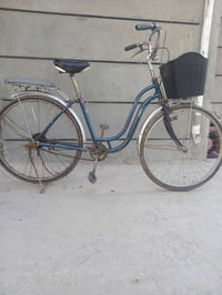 بايسكل حجم 26 للبيع ب٥٠ وبي مجال مكاني الدوره 07808099502