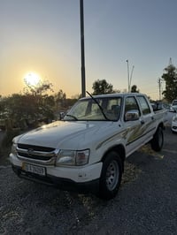 ٢٠٠٦ • بدون حادث • رقم ديالى