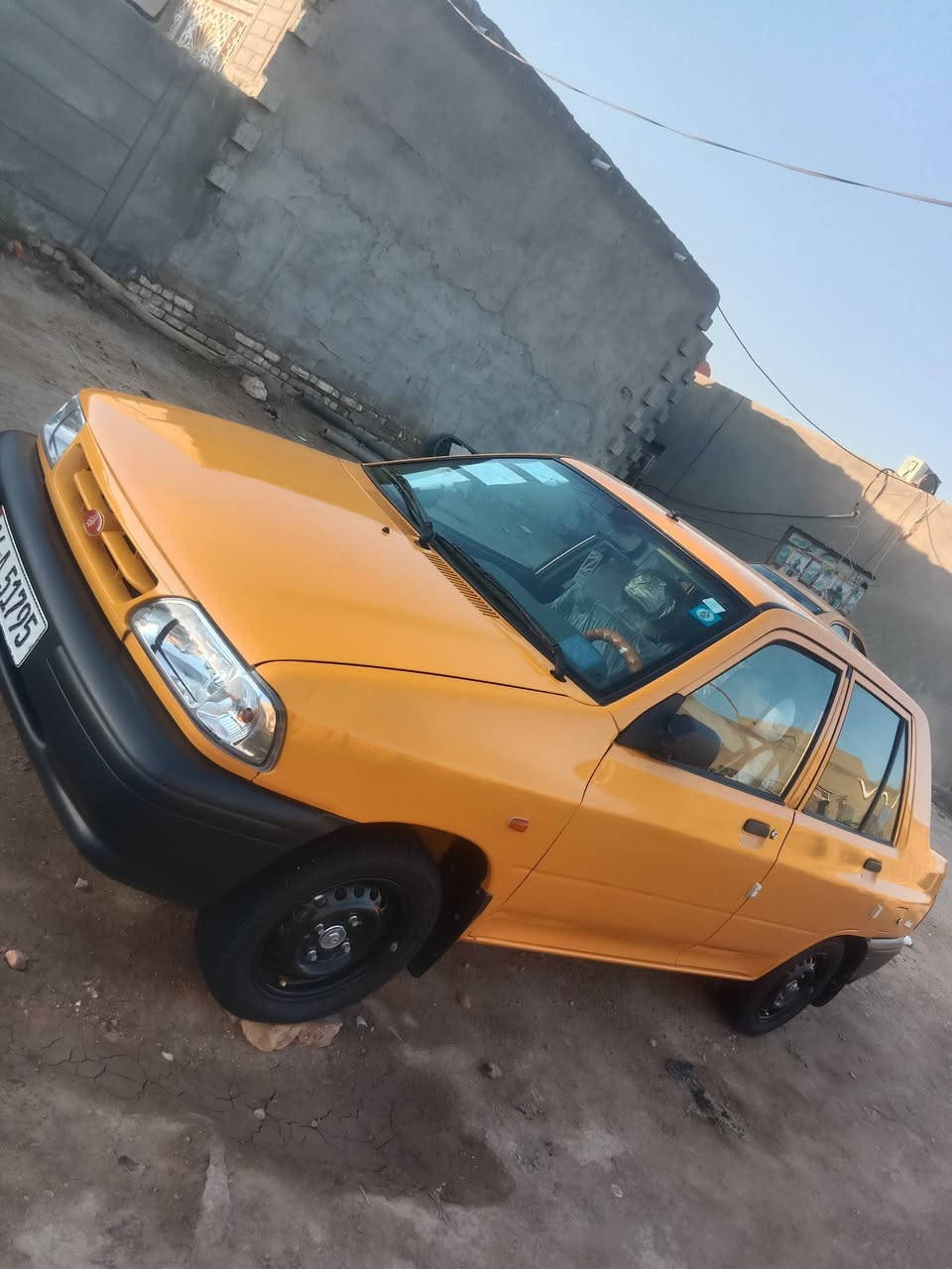 ٢٦ غاز بانزين بسمي كفاله مكاني ديوانيه شعندك مراوس تكسي تعال خاص


**إذا كنت صاحب هذا الإعلان وتريد حذفه لأي سبب، رجاءا أرسل رسالة إلى الدعم الفني**