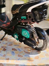 دراجه ماكس • عدله • البصره الهارثه