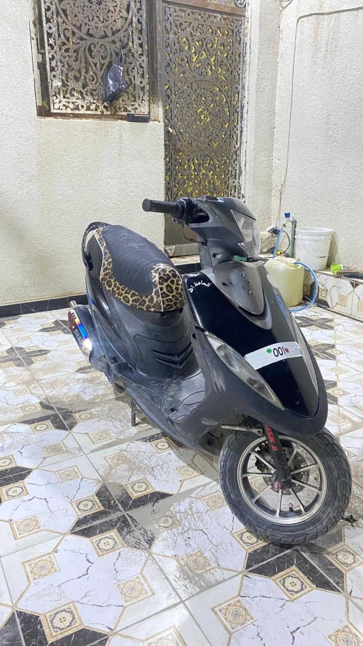 ماكس عدله نضيفه دراجه ختم واحد سلف شقال55 كابريته  بلاديه محرك مامفتوح  سعر 725و بي مجال مكاني ابو الخصيب ابو كوصره***********
