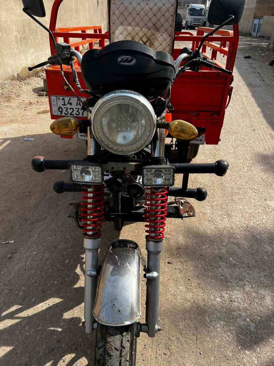 ستوته للبيع مدل 2019 رقم وسنويه مكان البصرة قرب سيد سامي رقم ‏‪***********‬‏ مكلف بل نشر انه ستوته جاهزه
