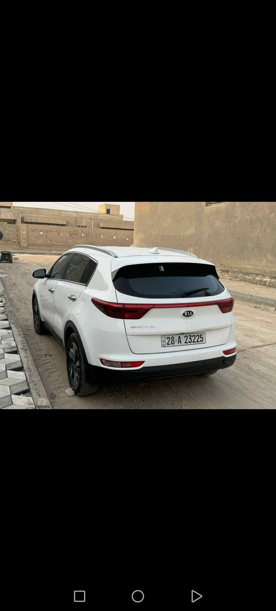 السلام عليكم ورحمة
سبورتج وارد السياره حادثها موجود بيها بنيد مبدل وبارد اباب السايق
السعر ١٥٧ وبيها مجال الديوانيه ***********
رقم نجف سنويه مانافذه تحويل نفس اليوم
تخم تاير منضومه تبريد باتري جديد
