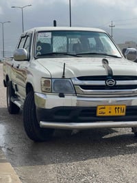 دێر ٢٠٠٦ • تواير جديدة • ميكانيك مضبوط