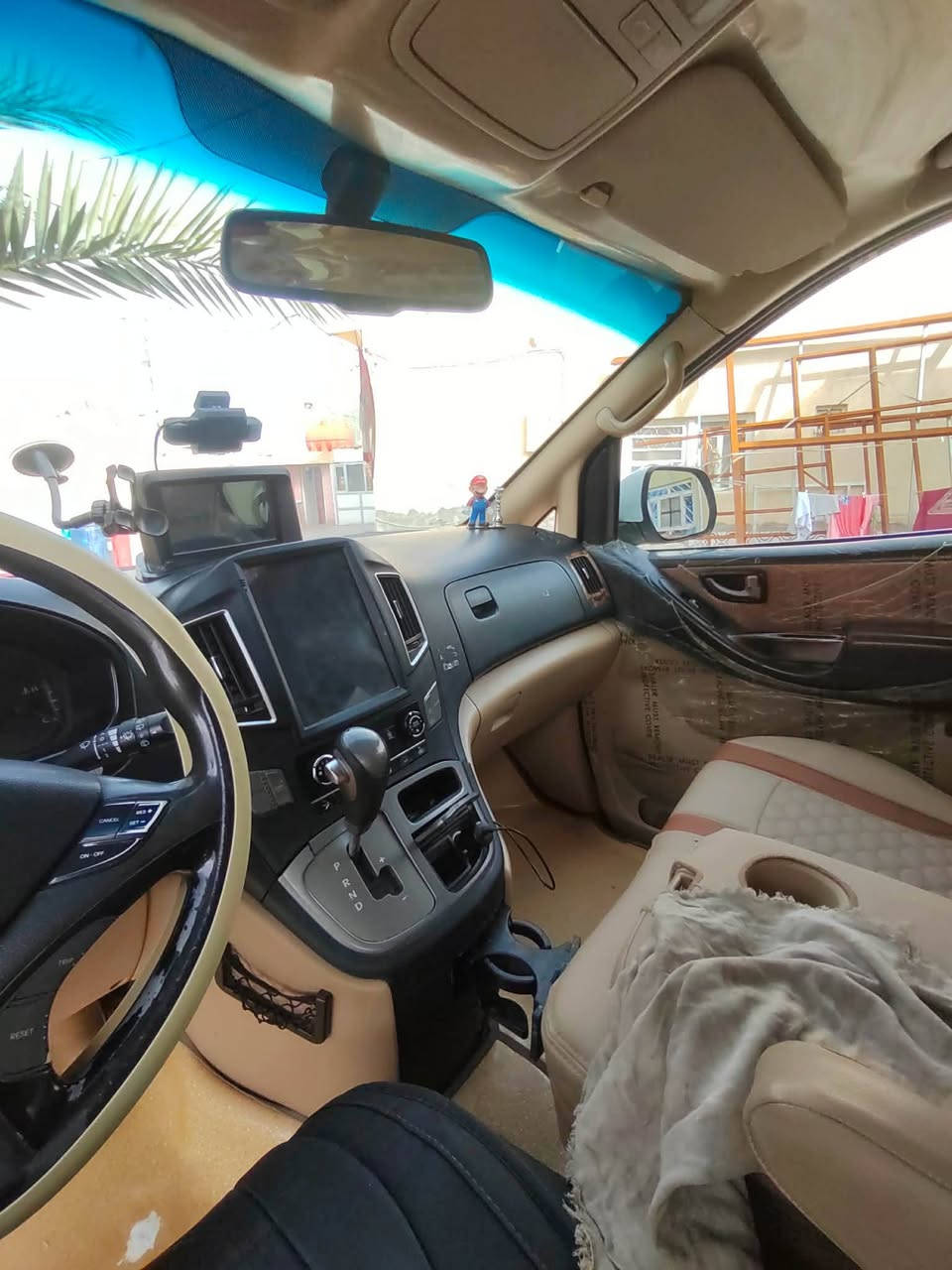 السلام عليكم
أستاركس موديل 2018 كفاله محوره سبلاين مكينه 12 رقم بغدا  مكان دوانيه ‏‪0781 040 8851‬‏
