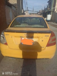 شيري • ٢٠١٢ • كربلاء