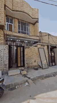 بيت للبيع • حسينيه شيخ وهاب • سعر خاص