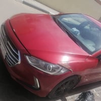 النترا ٢٠١٧ • وارد أمريكا • مكينة وكير