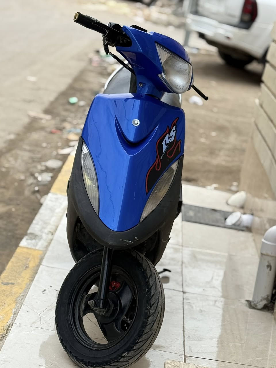 آلسَـِْ♡̨̐ـِْلامَ علـِْ♡̨̐ـِْيگمَ ماكس عدله كفاله مامفتوحه شوفت عينك النضافه مكينه خرسه شلعه ومعدل كلها شغاله مـטּ طول لطول مكاني ناصريه حي ٲور شارع سبيس ***********
